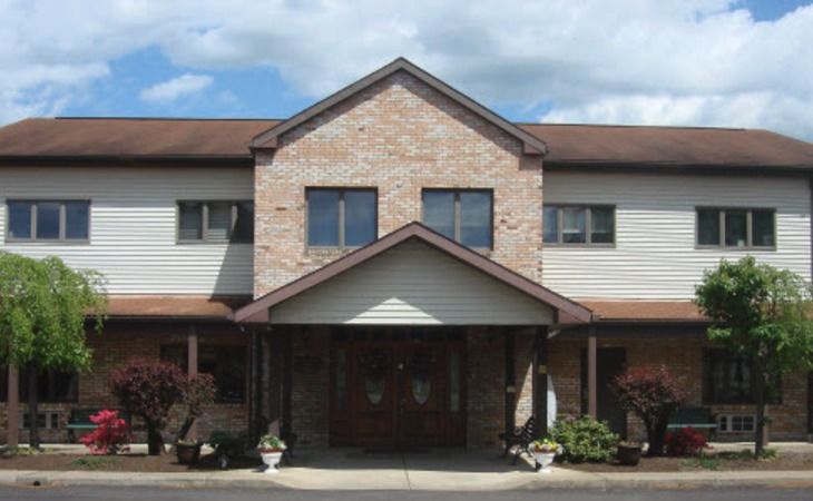Ravenswood Care Center 2