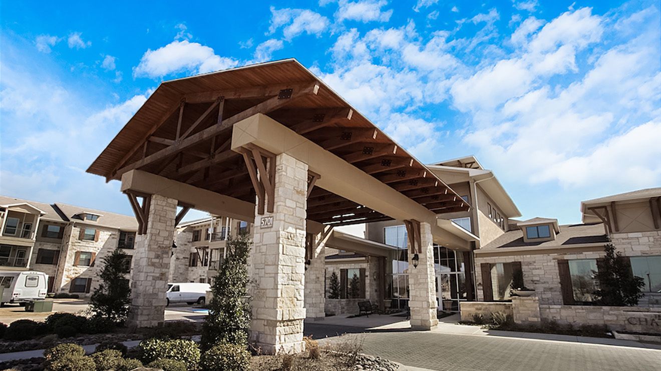 Chateau McKinney 3