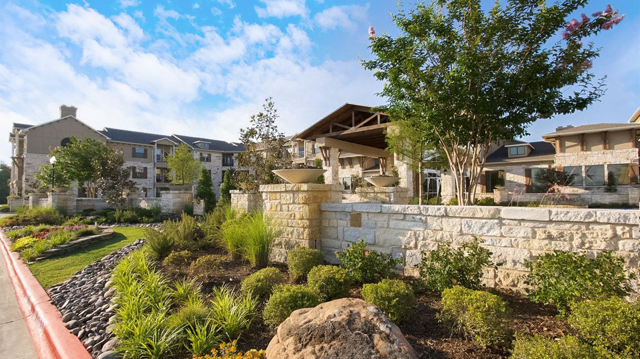 Chateau McKinney 4