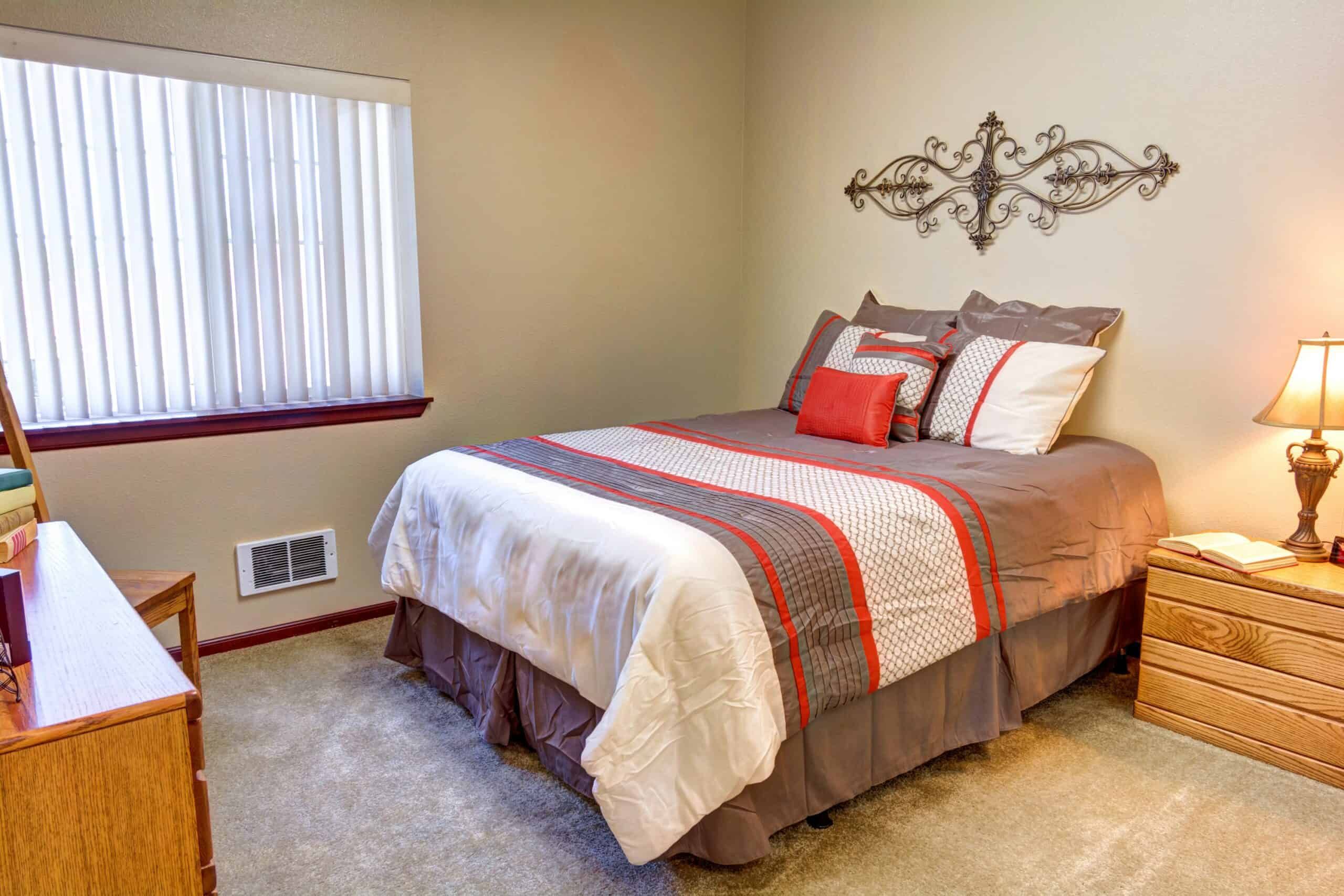 Aspen Ridge Retirement Community 2