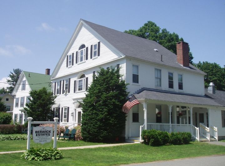 Berwick Estates 3