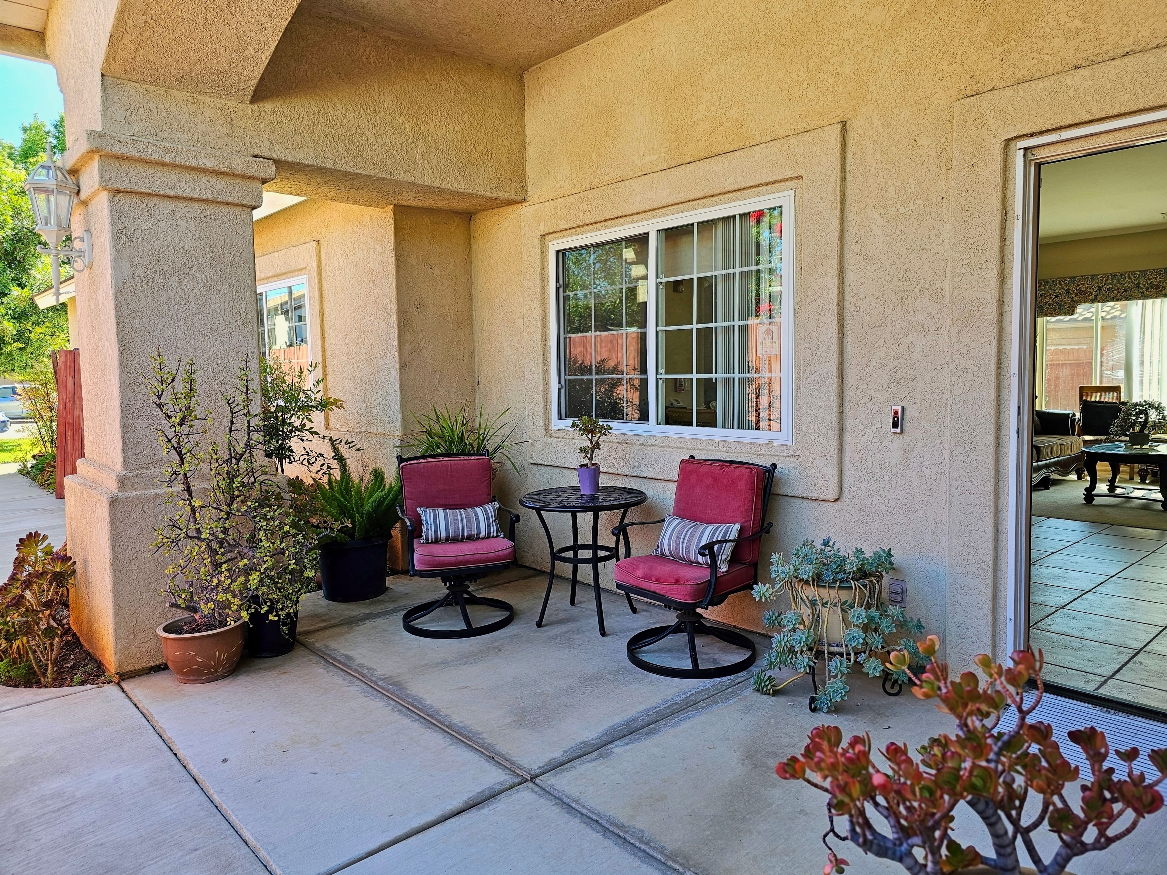 Madeleine's Senior Living 1