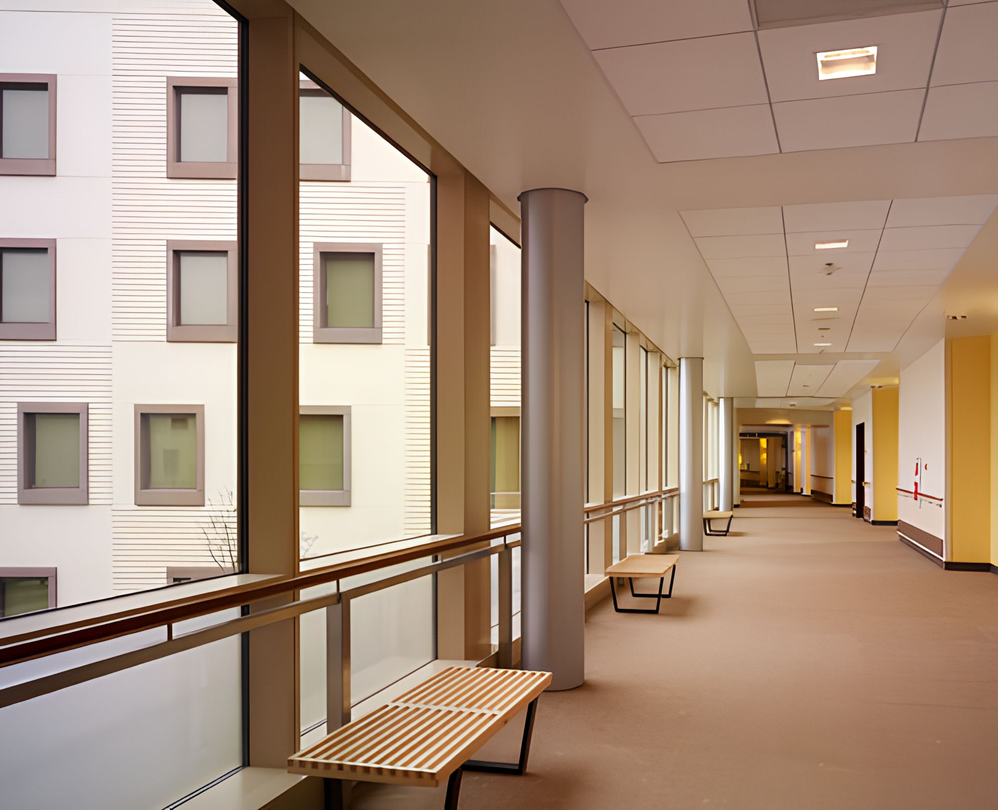 Veterans Home Of California - West Los Angeles 4