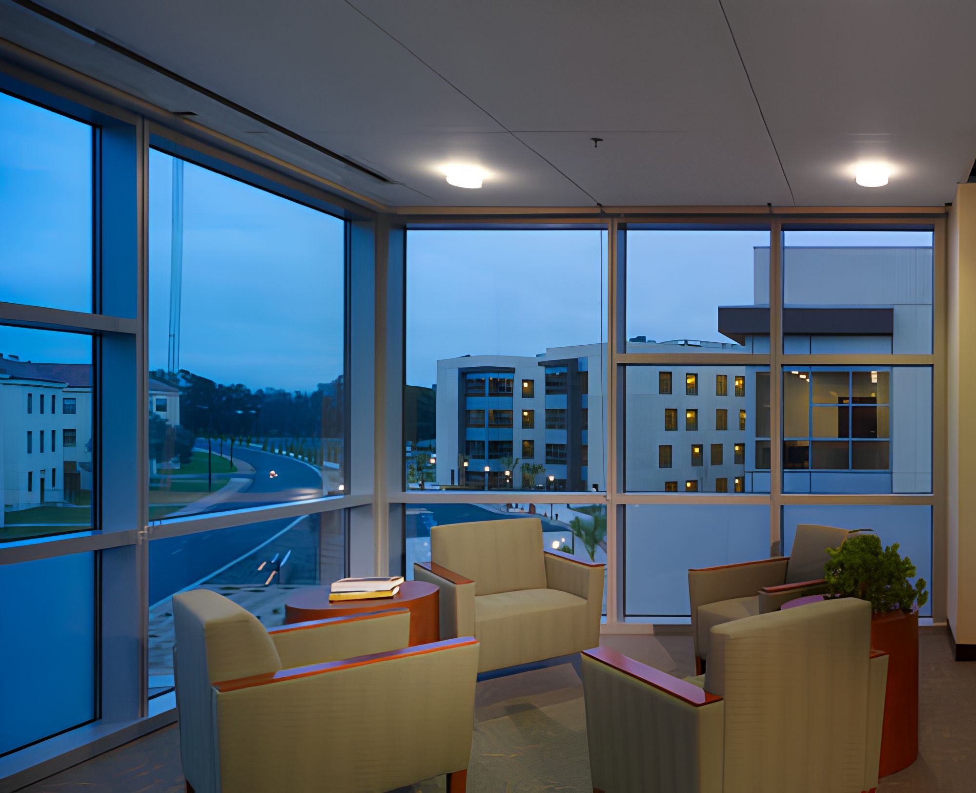 Veterans Home Of California - West Los Angeles 3