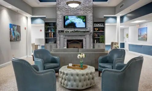 The Auberge At Lake Zurich 3