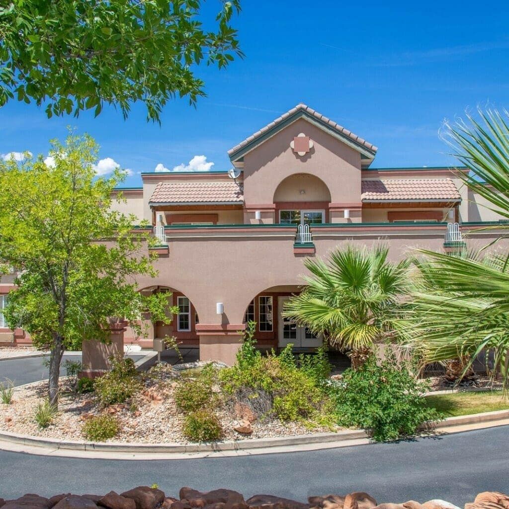 Southgate Assisted & Senior Living 1