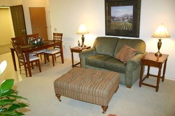 Benedictine Living Community-St Joseph 2