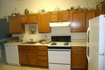 Benedictine Living Community-St Joseph 3