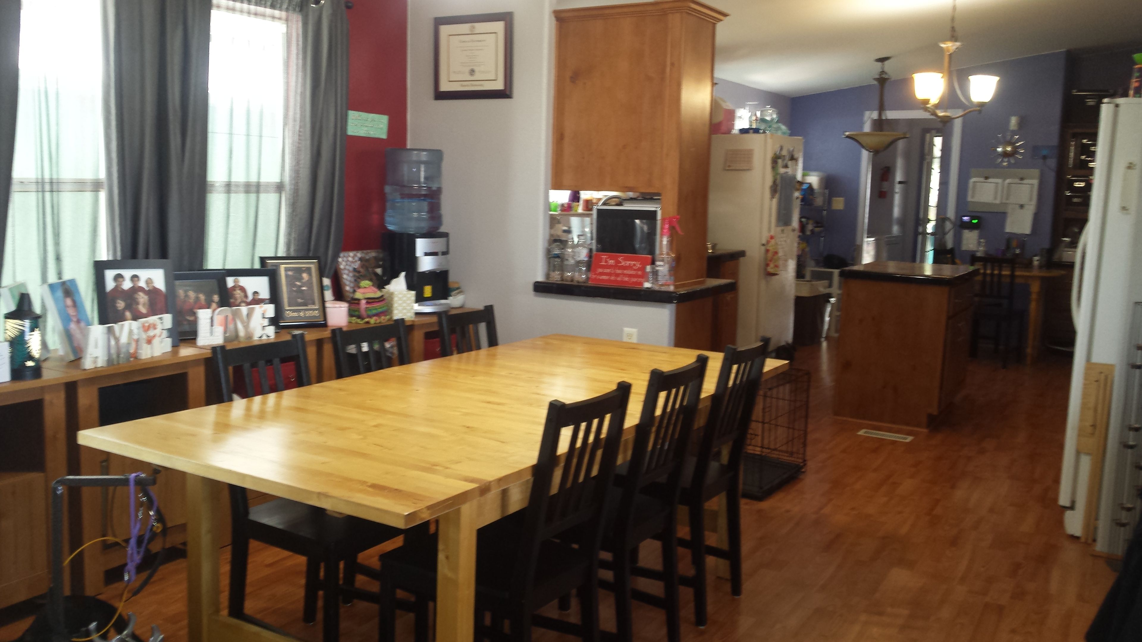 Anderson Assisted Living Homes 1