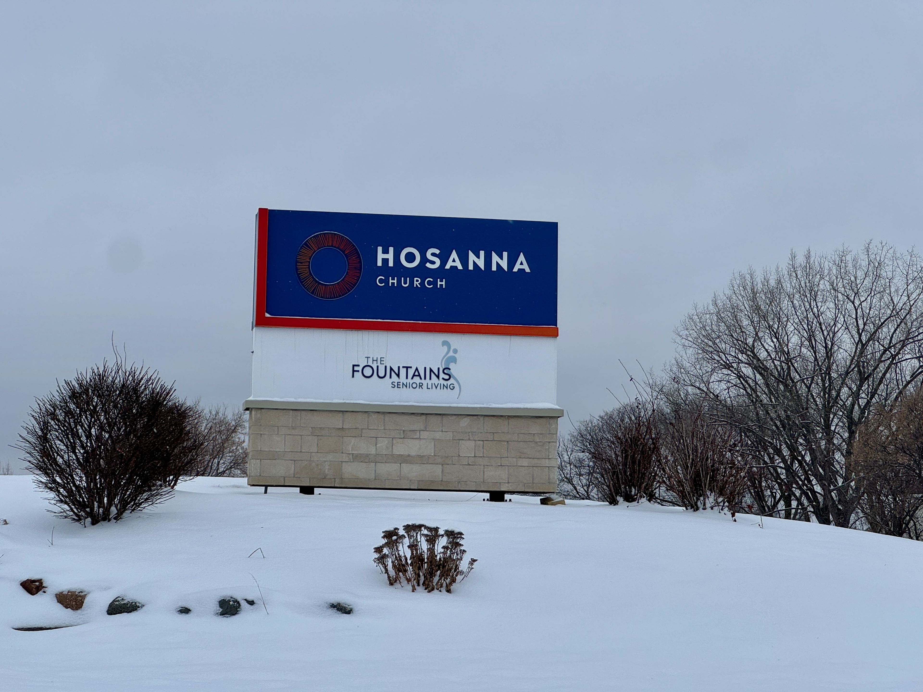 The Fountains at Hosanna 4