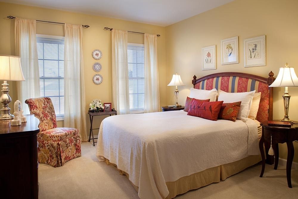 The Woodlands Retirement Community 3