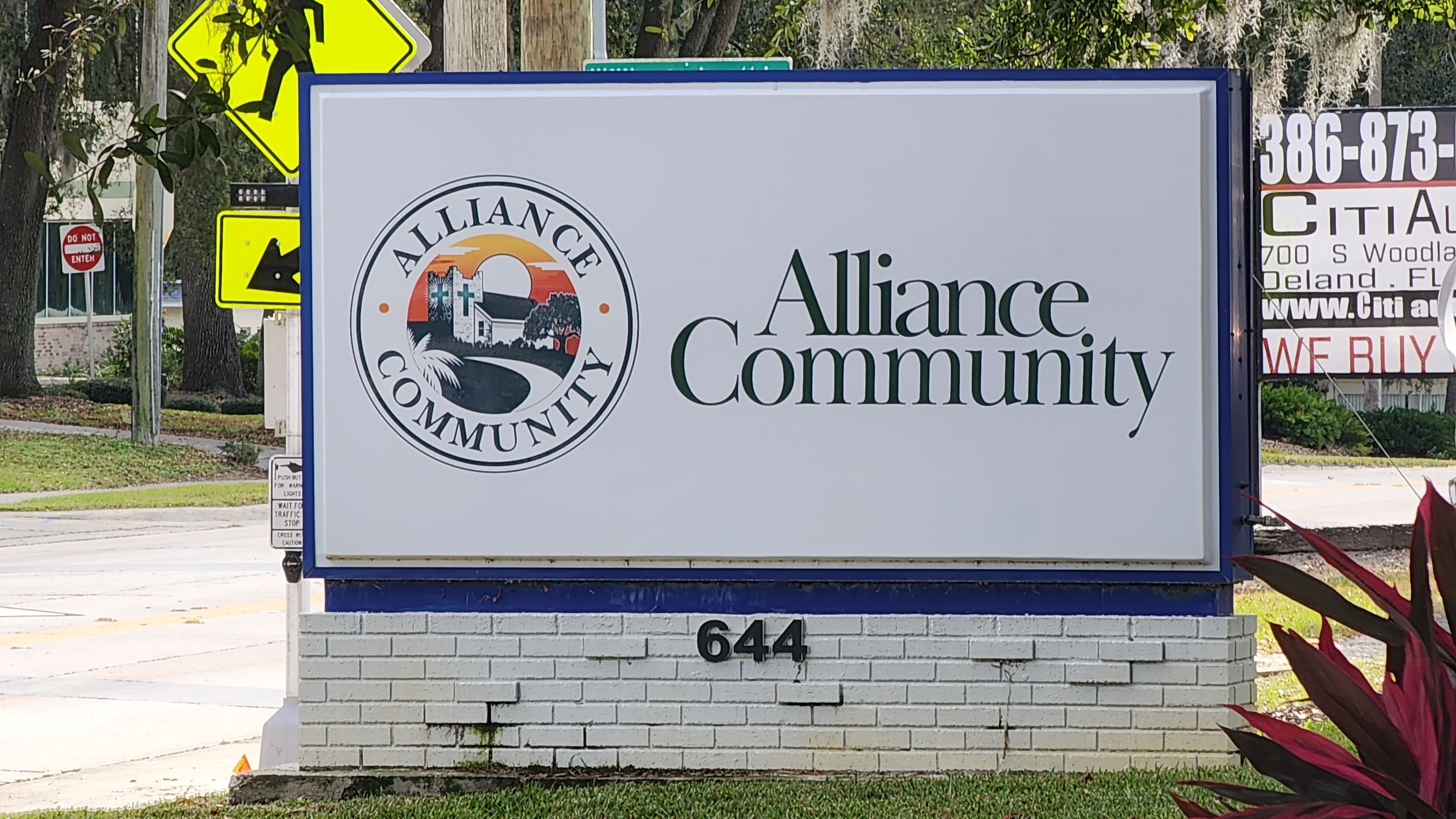 Alliance Community 4