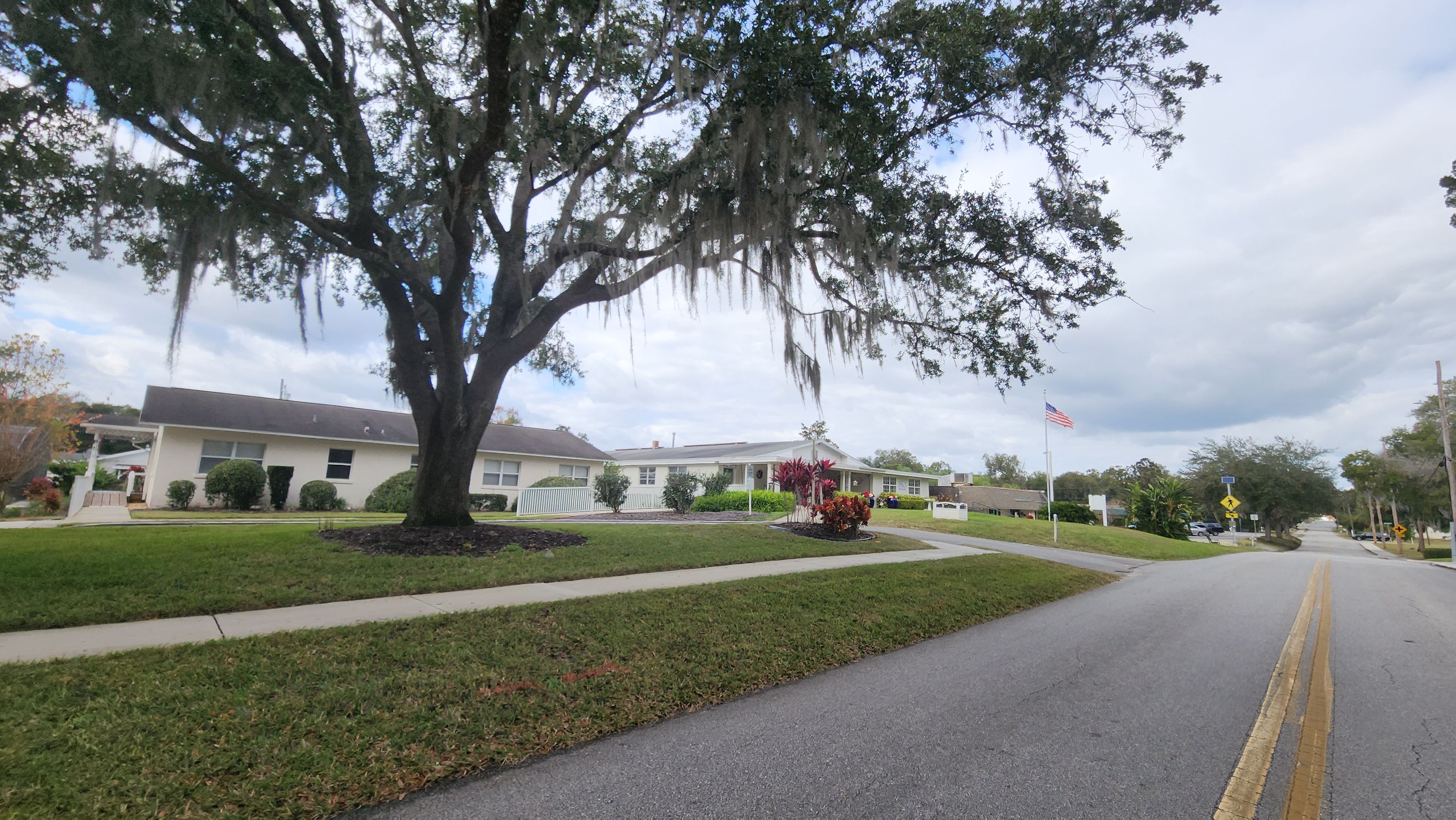 Alliance Community 4