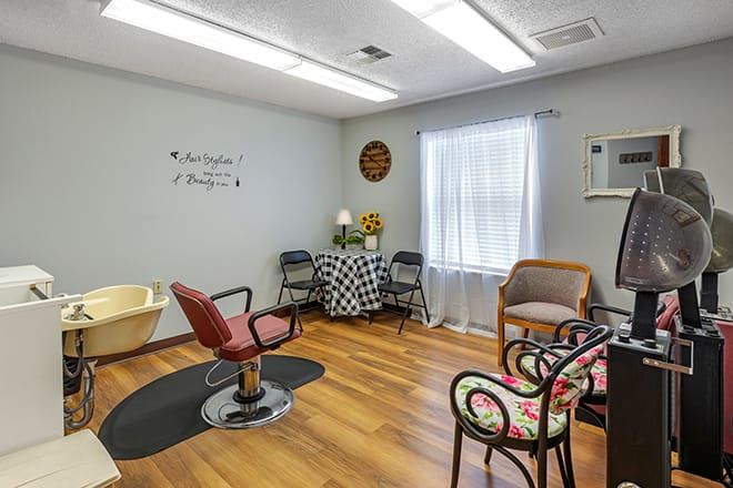 Brookdale Corsicana 3