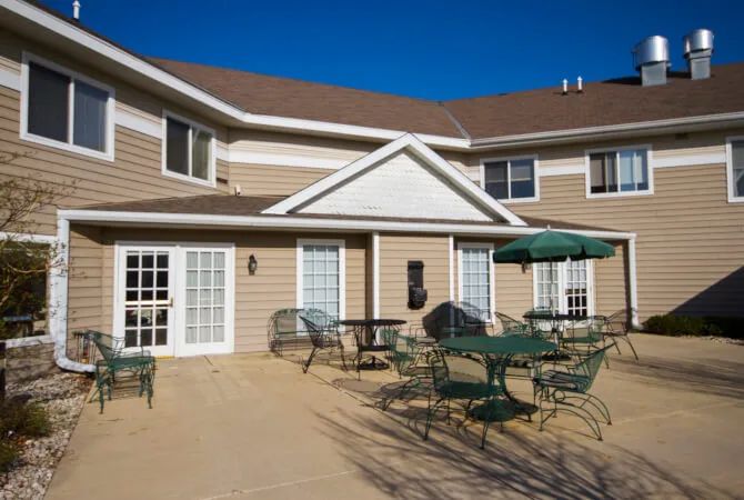LakeHouse Fond du Lac 2