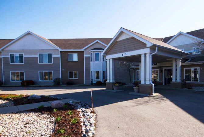 LakeHouse Fond du Lac 4