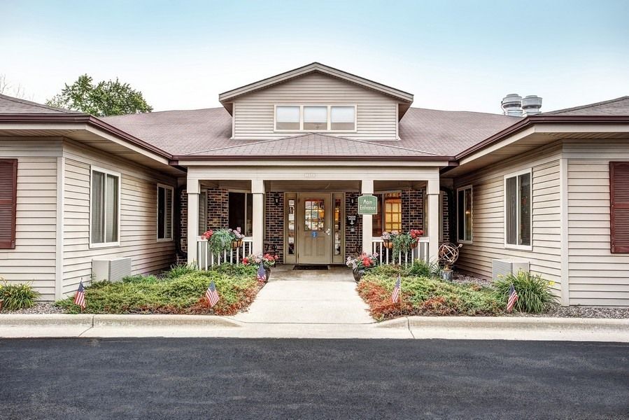 The Waterford At West Bend 3