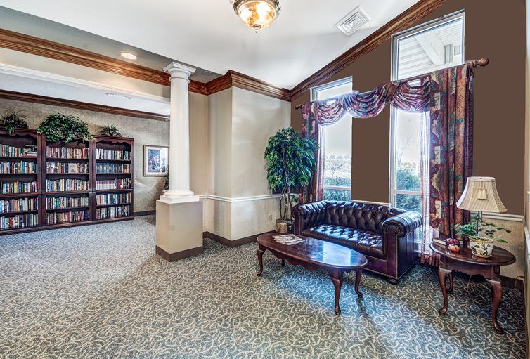 The Bungalows at Branson Meadows 2