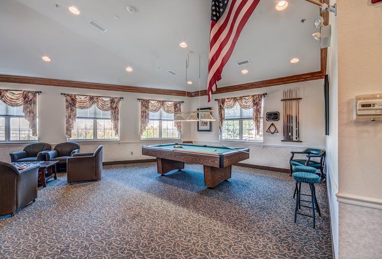 The Bungalows at Branson Meadows 3