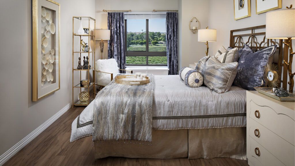 Belmont Village Senior Living West Lake Hills 4