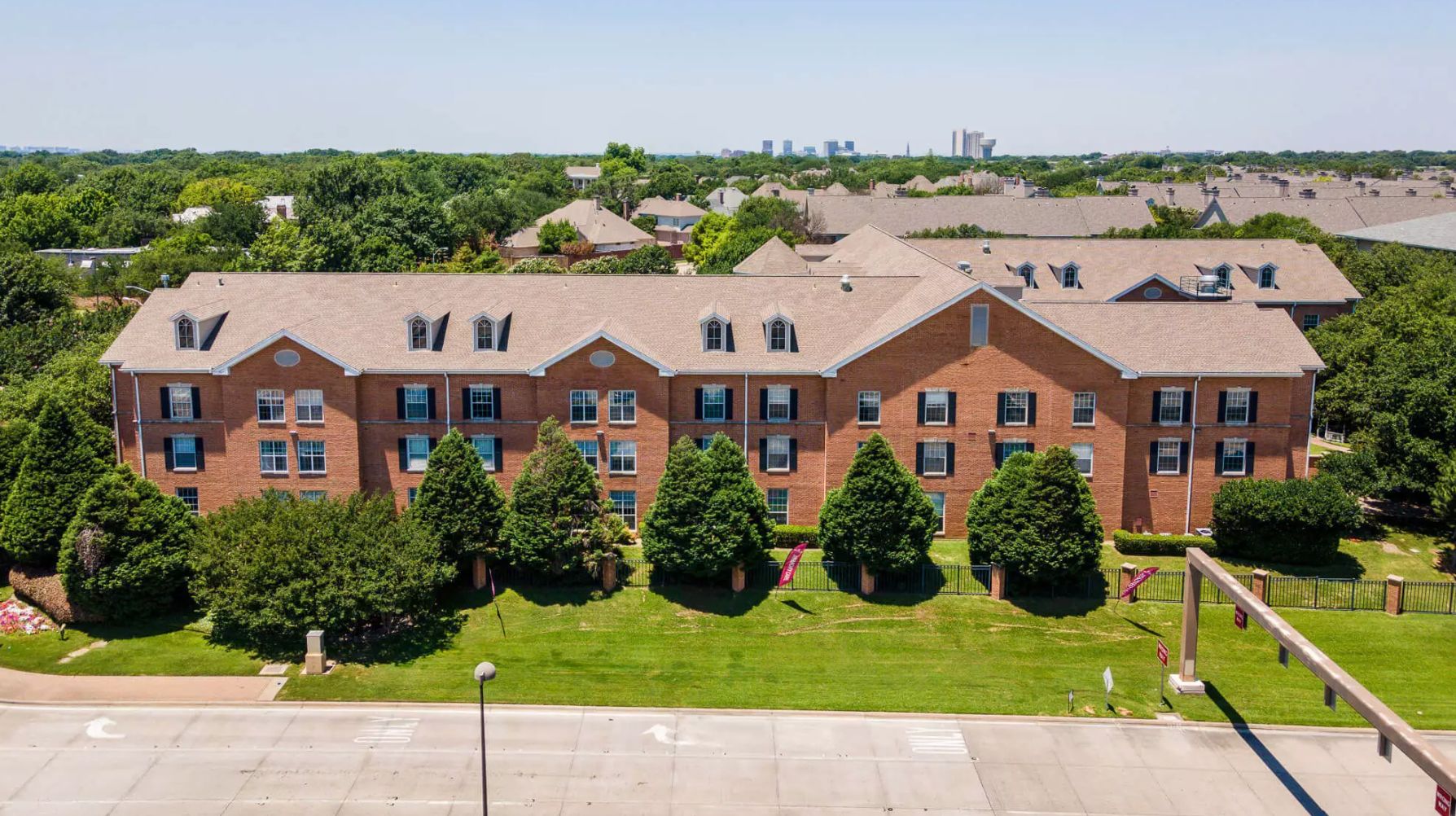 StoryPoint Caruth Haven 1
