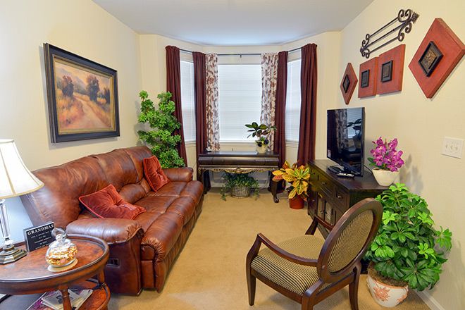 Brookdale Carrollton 2