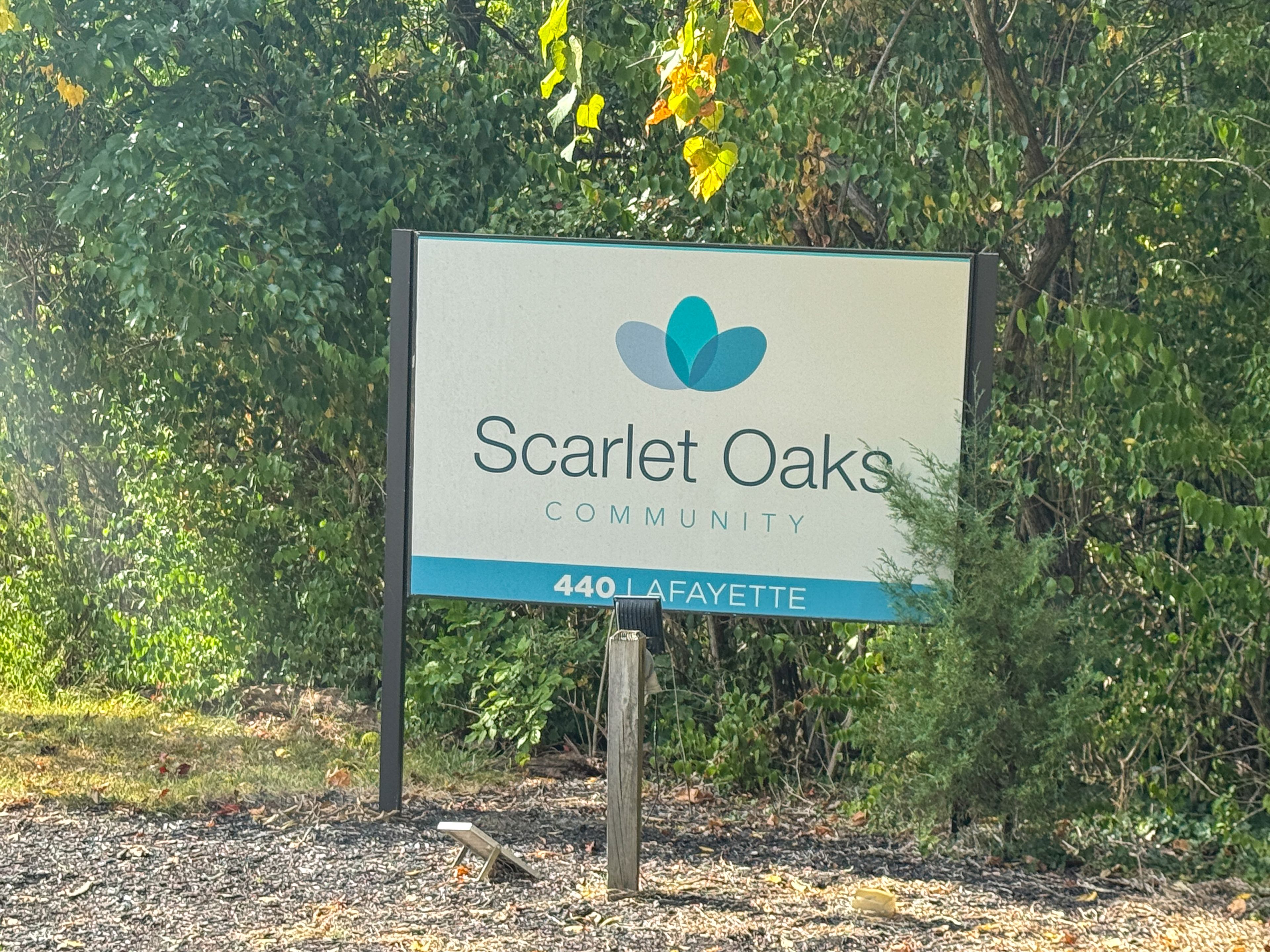 Scarlet Oaks Care Center 4