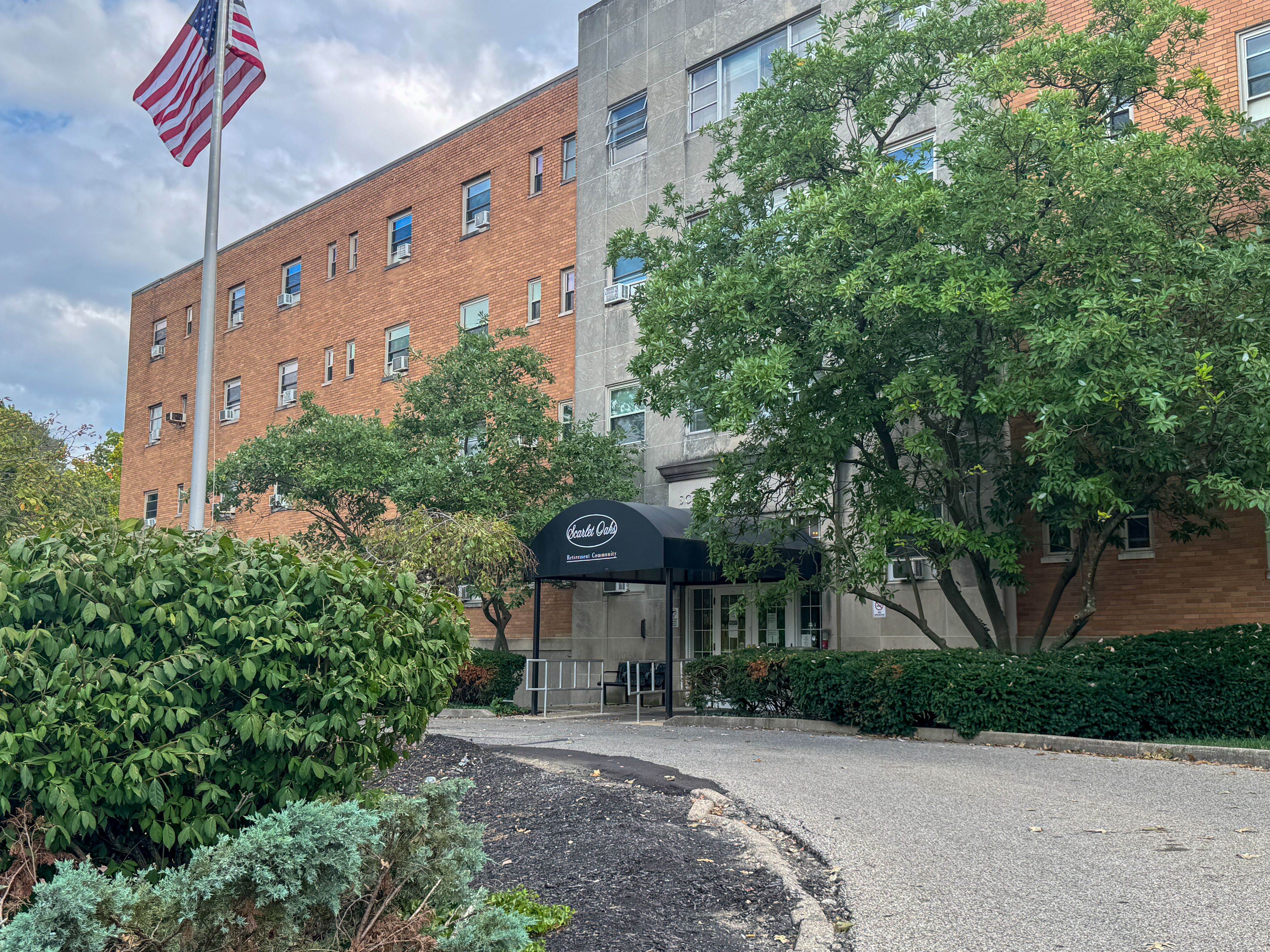 Scarlet Oaks Care Center 4
