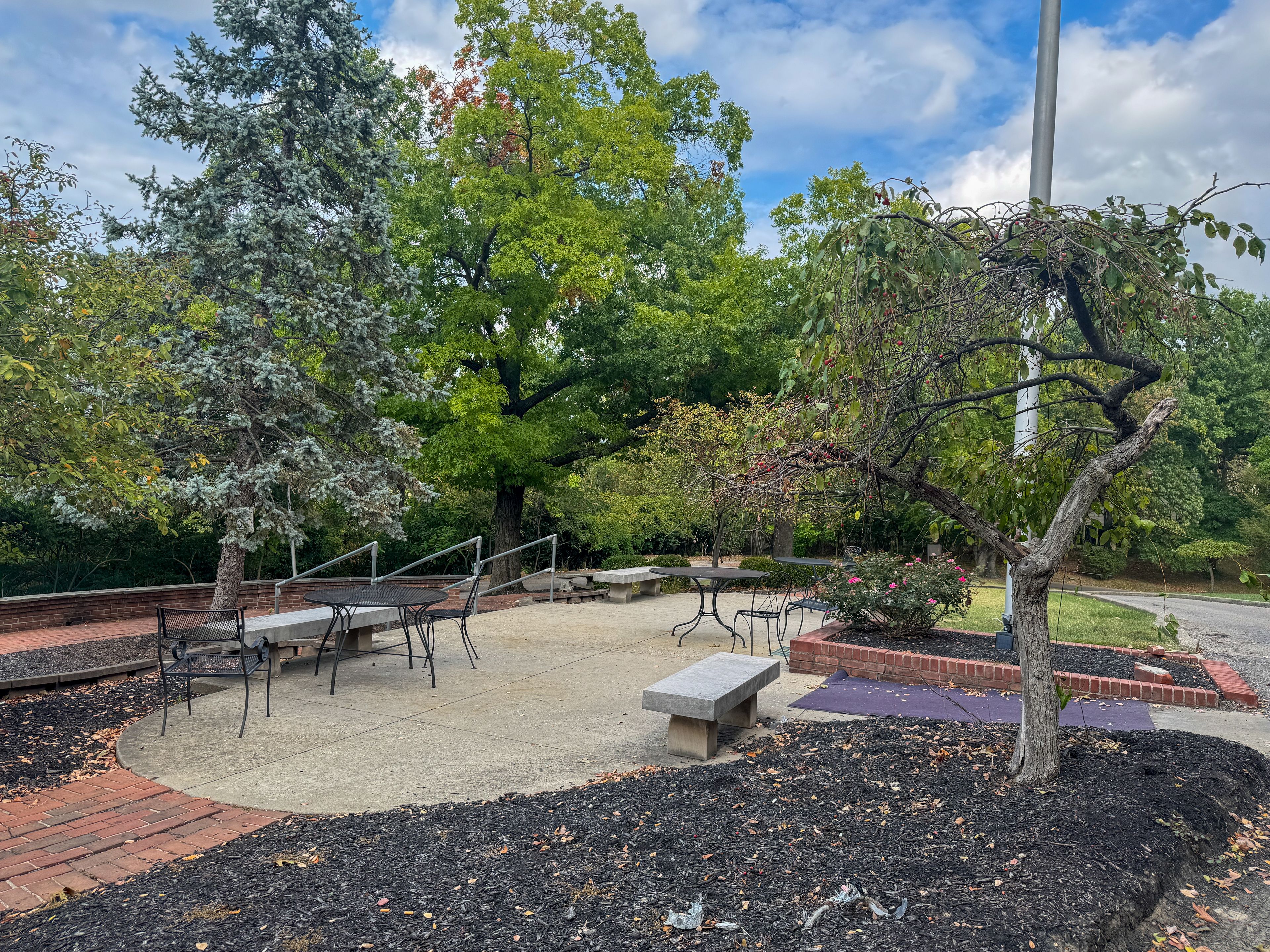 Scarlet Oaks Care Center 4