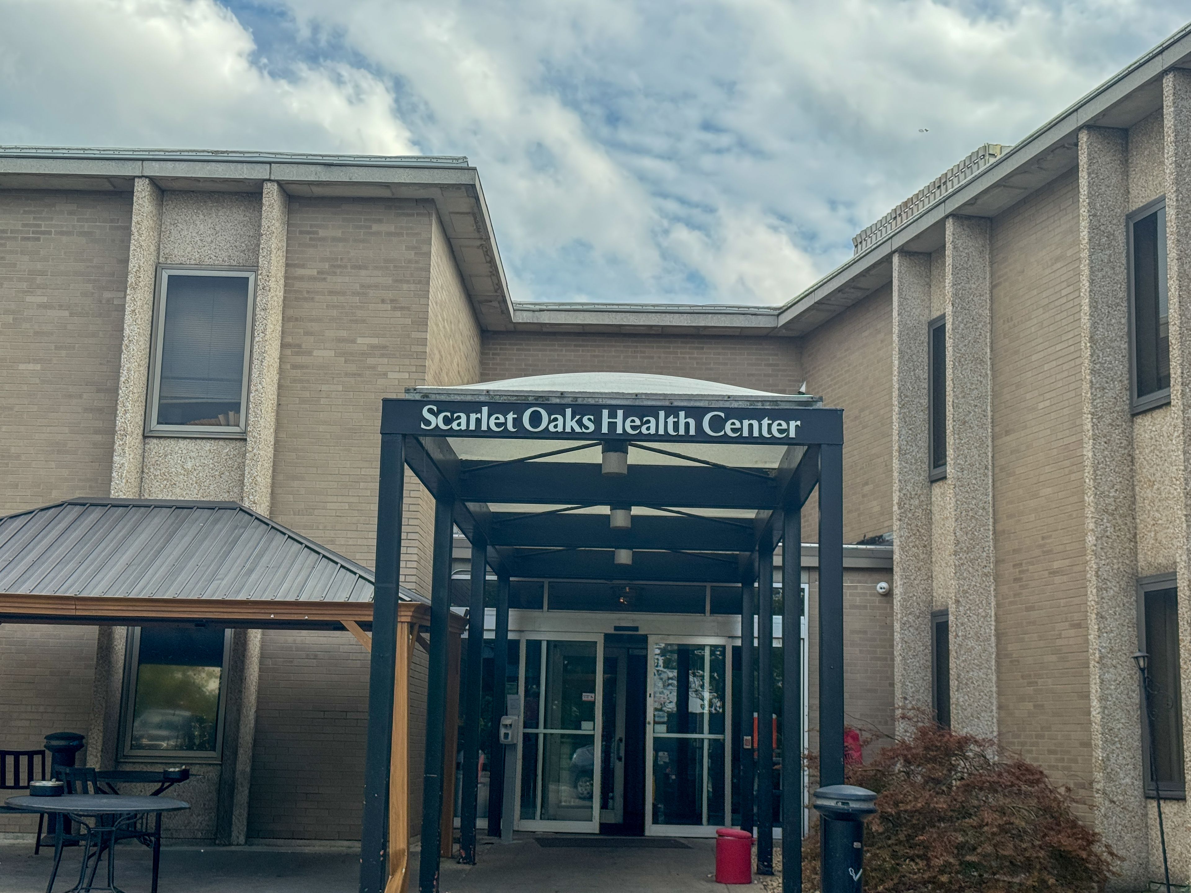 Scarlet Oaks Care Center 4