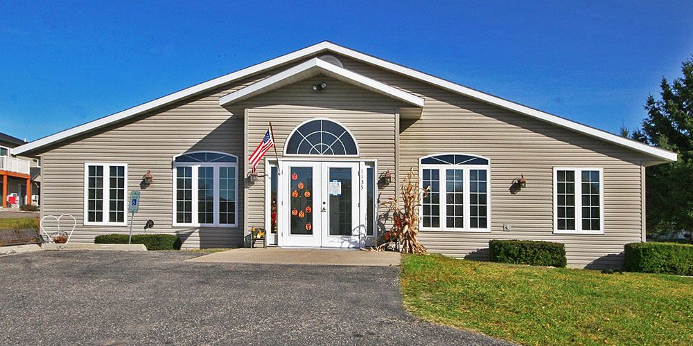 Our House Senior Living - Reedsburg Memory Care 1