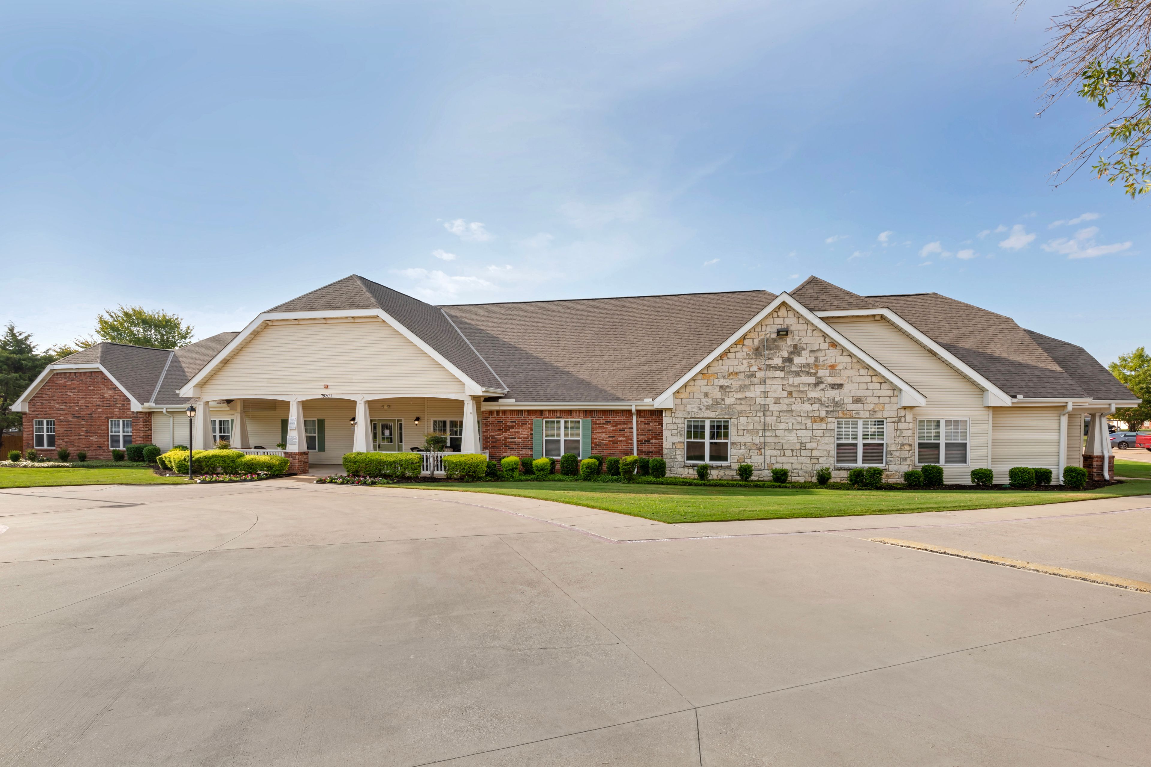 Brookdale Richland Hills 3