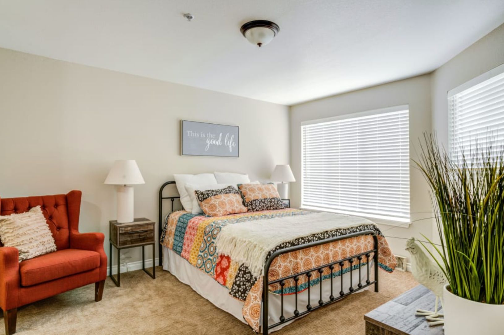 Maple Ridge Senior Living 3