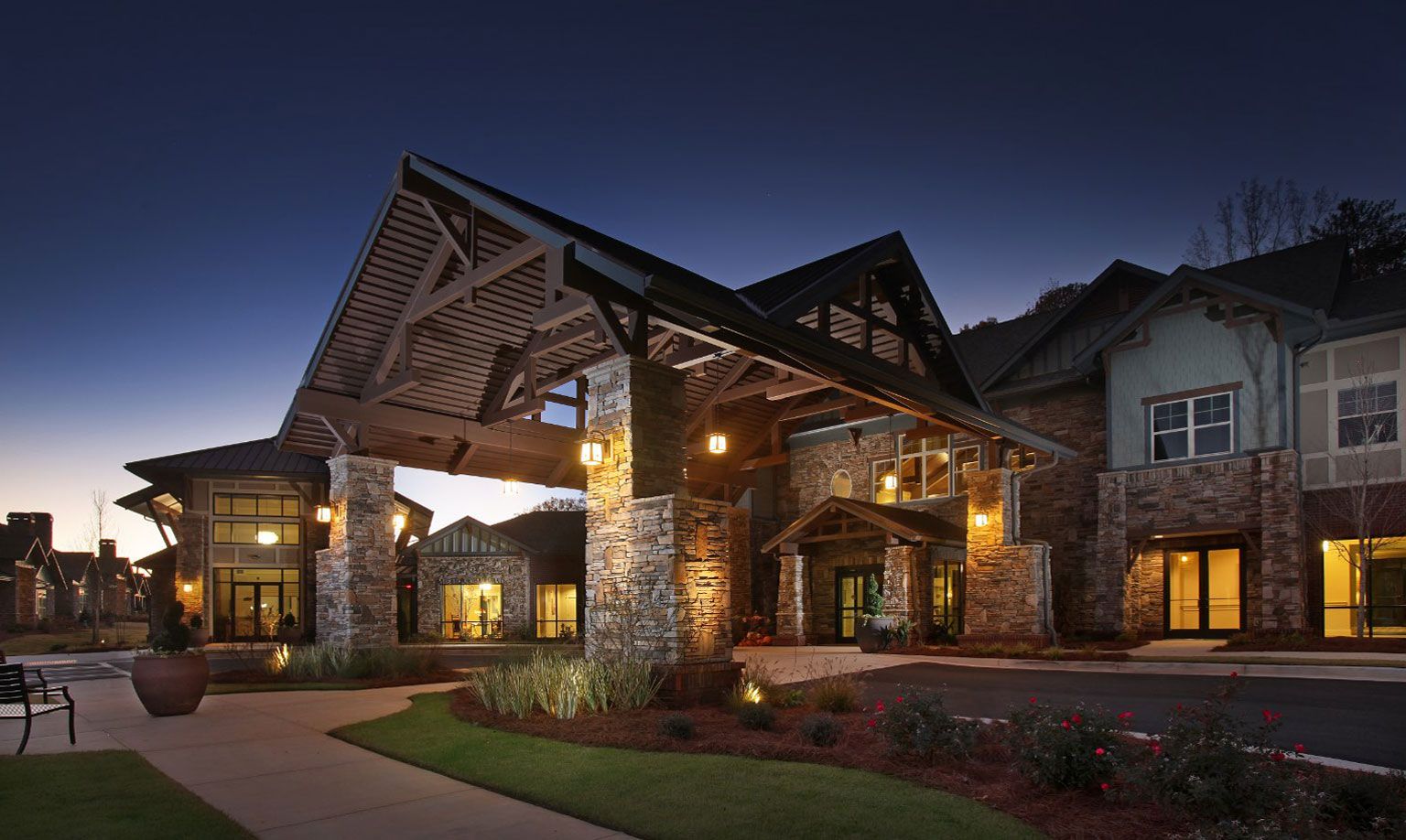 Village Park Peachtree Corners 3