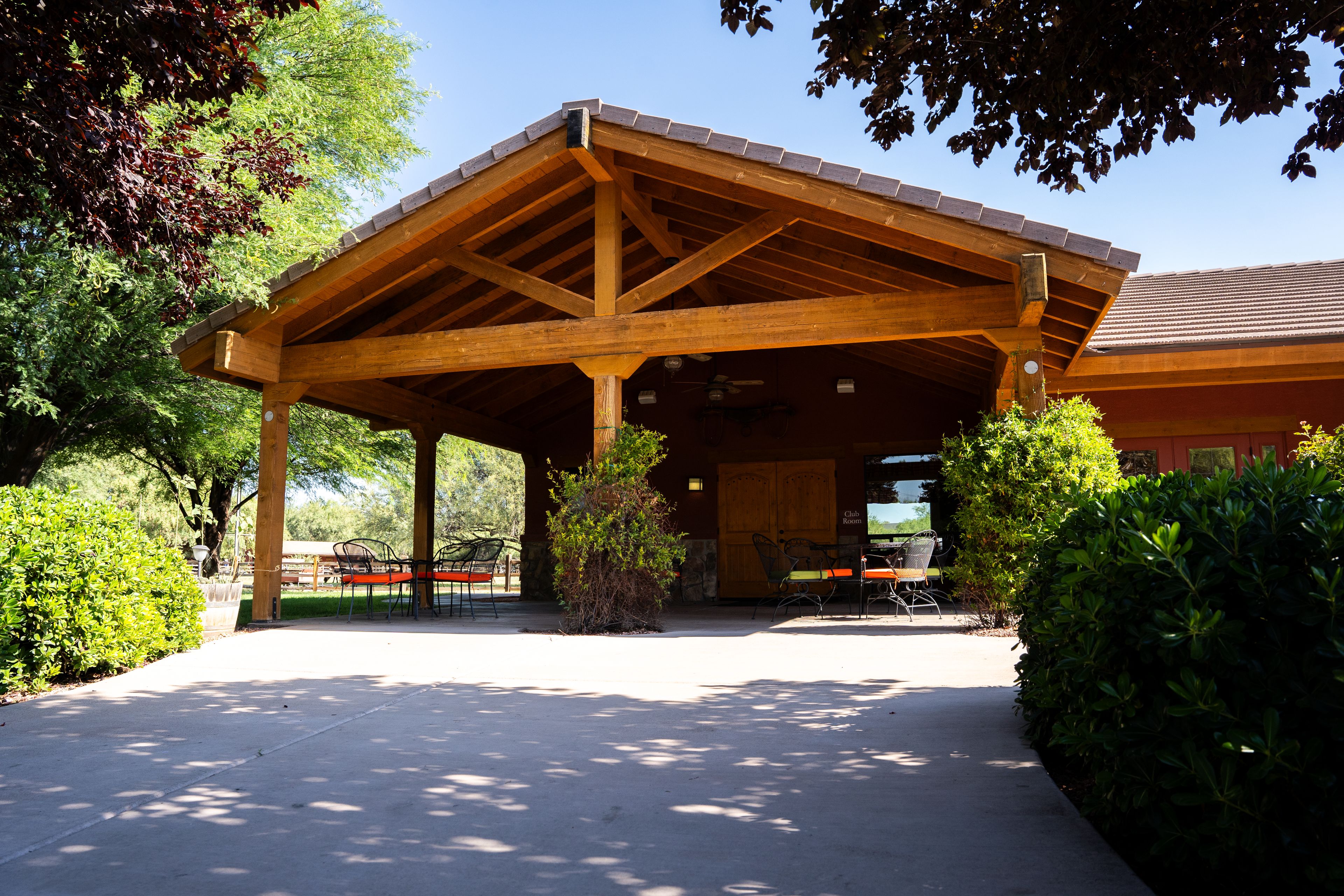 Rustic Ranch Senior Living 3