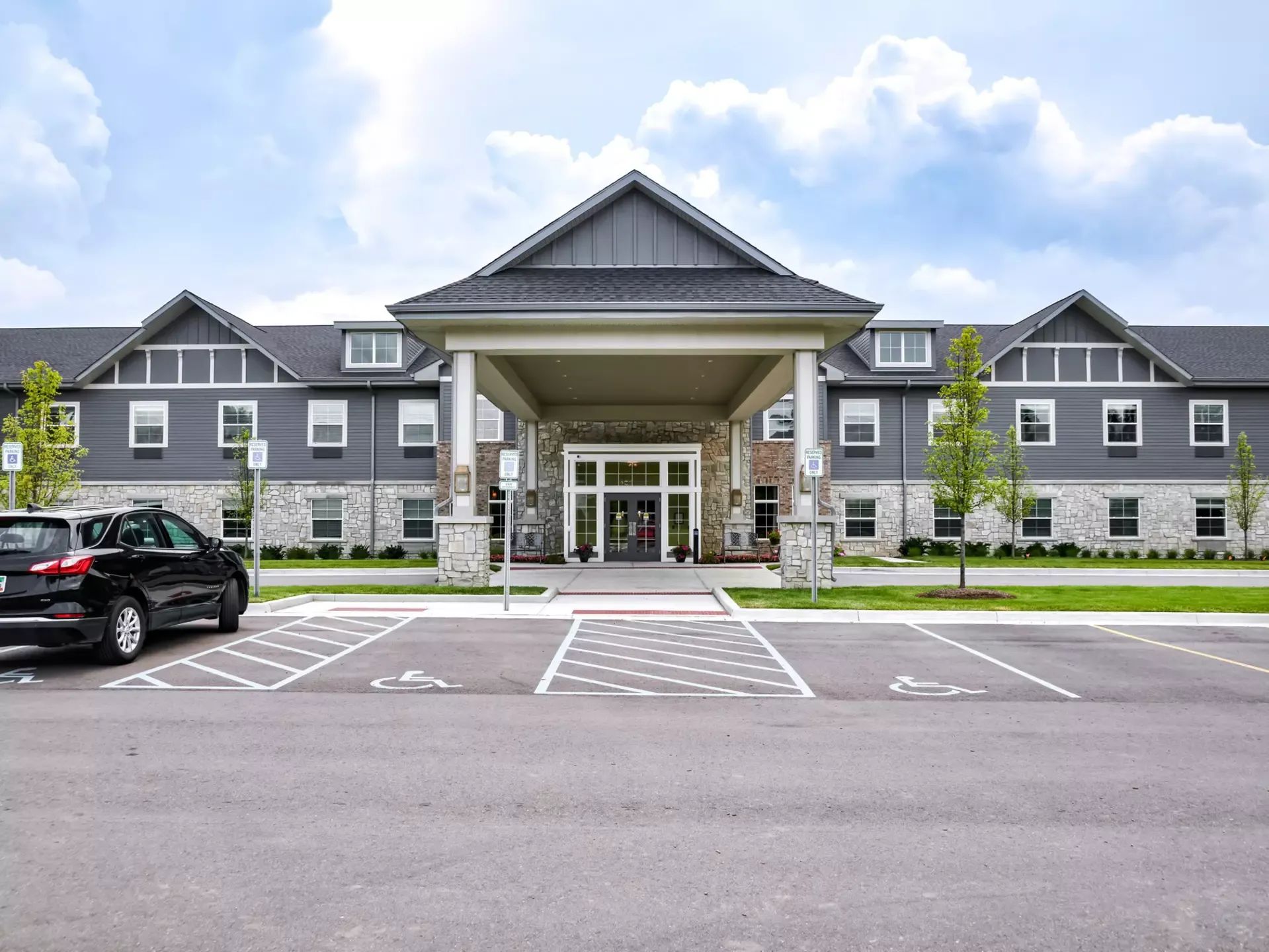 StoryPoint West Bloomfield 1