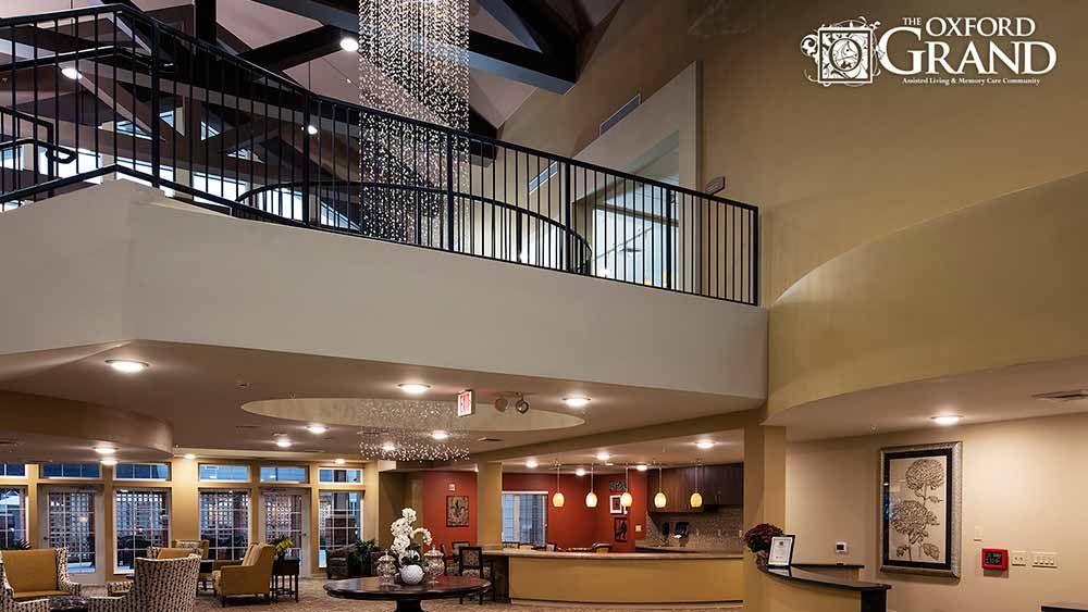 Oxford Grand At Shoal Creek 2