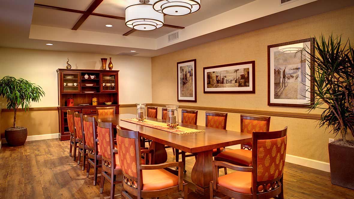 Atria Hacienda 4
