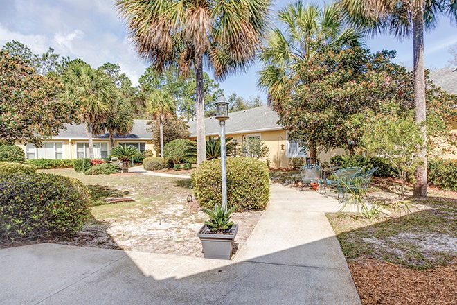 Brookdale Panama City 3