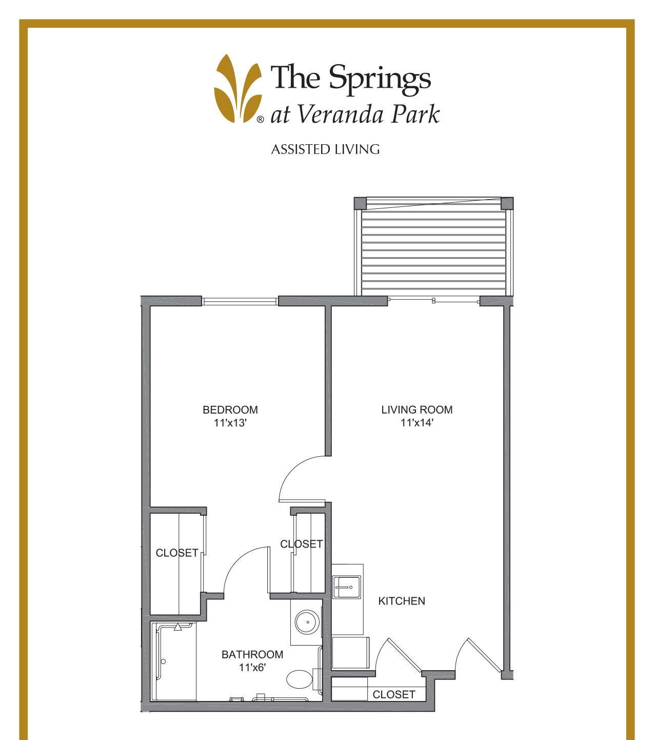 Dimensions are approximate. Floor plans may vary.