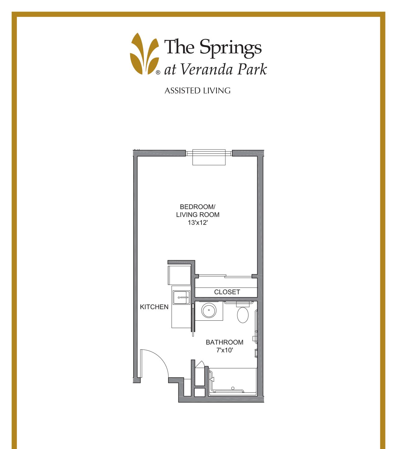 Dimensions are approximate. Floor plans may vary.