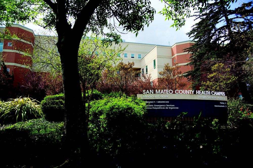 San Mateo Medical Center 2