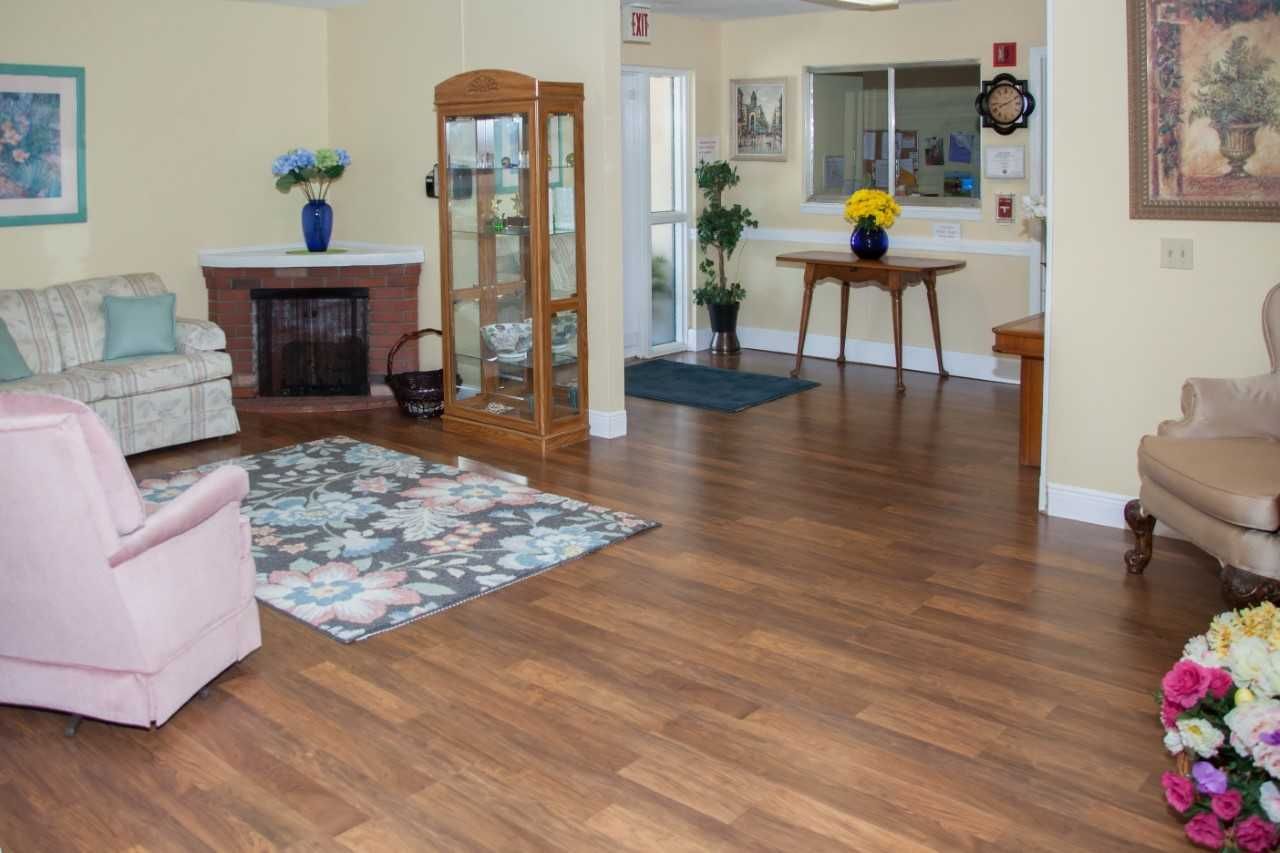 Pleasant Grove Manor 1