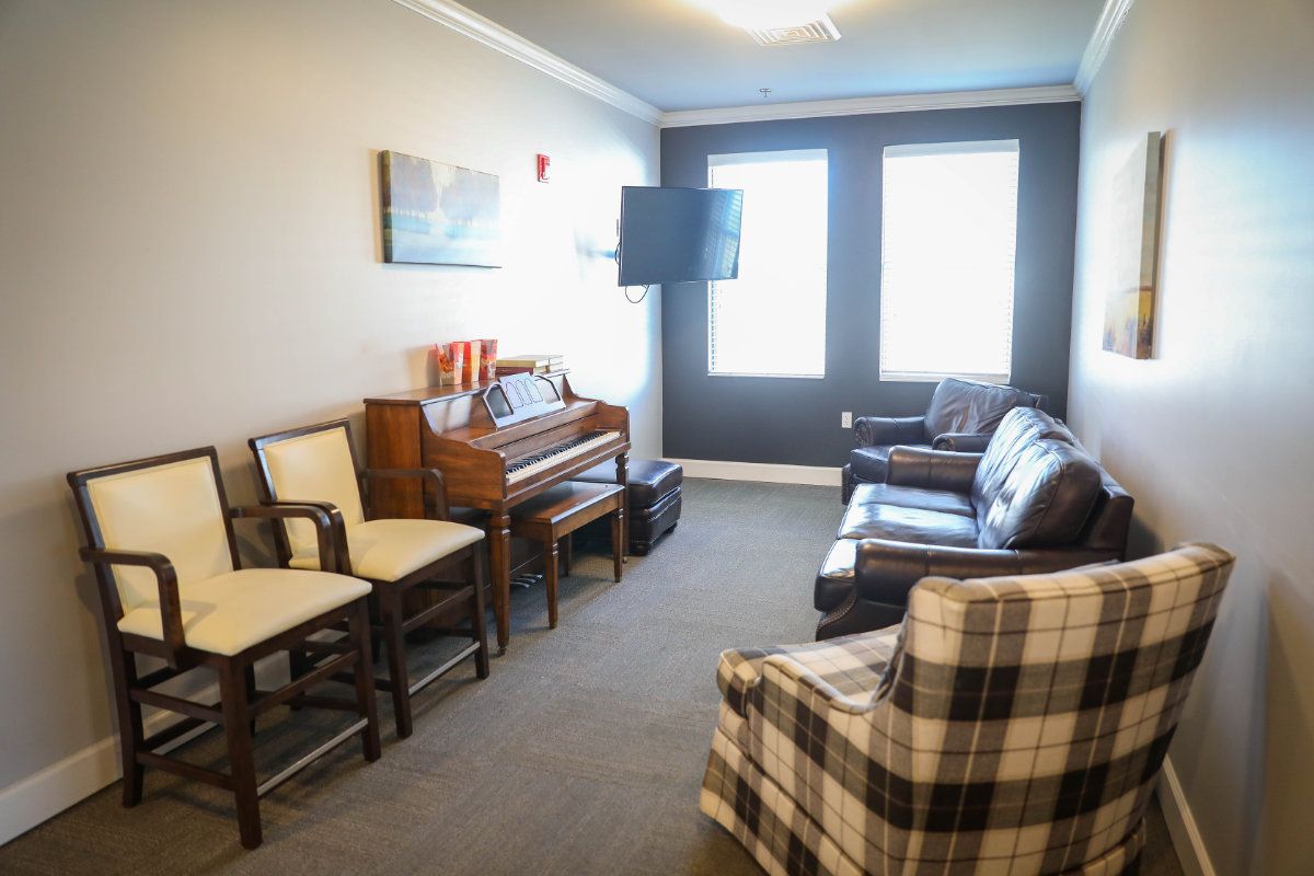 Madison Heights Memory Care Community 3