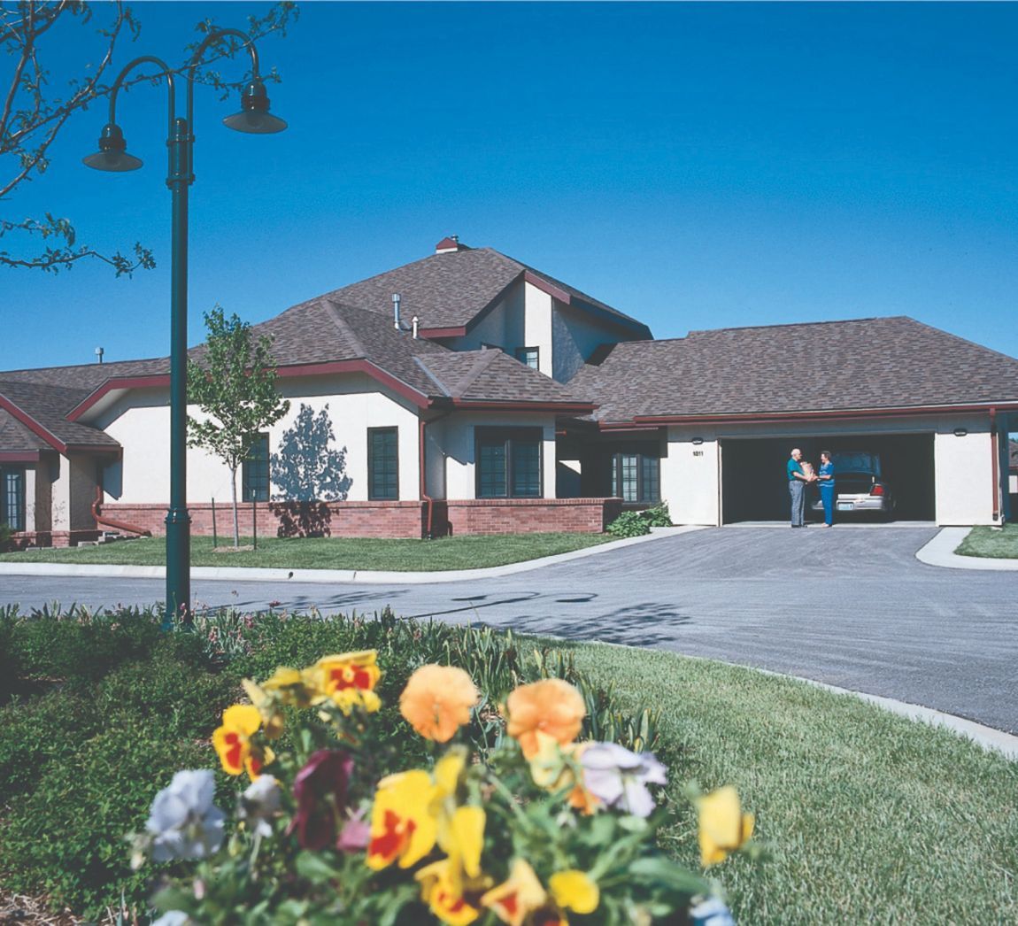 John Knox Village Care Center 1
