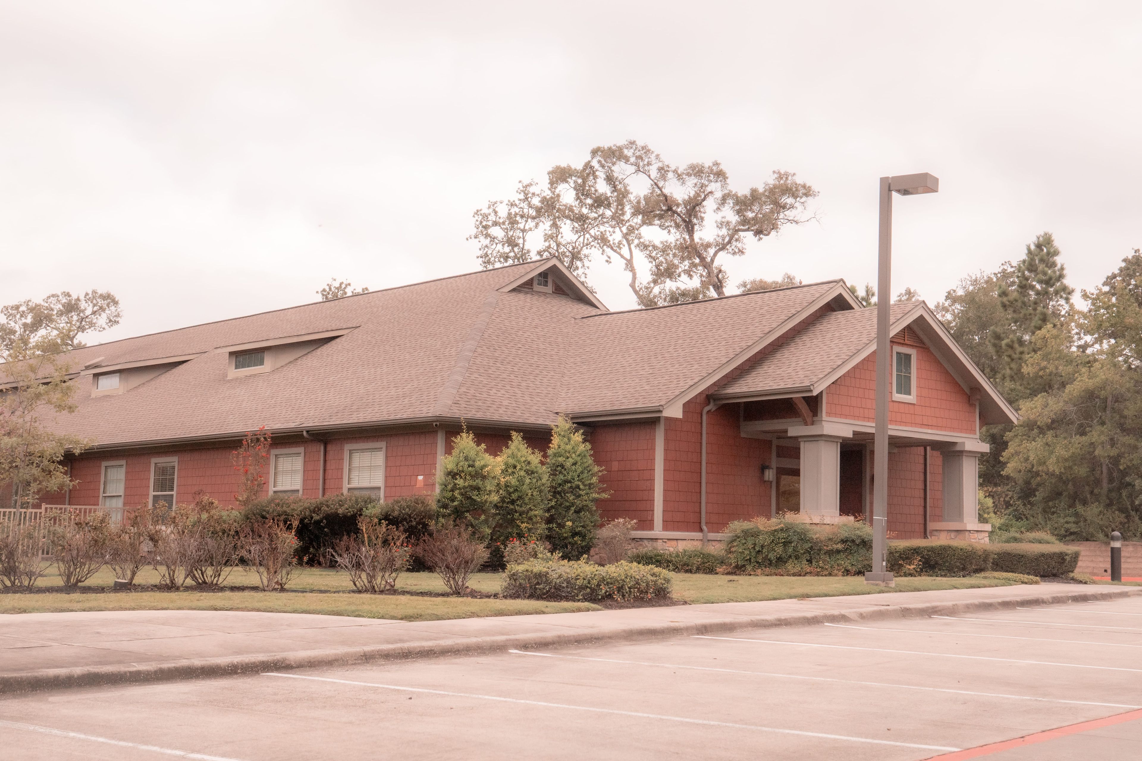 The Broadmoor at Creekside Park 4