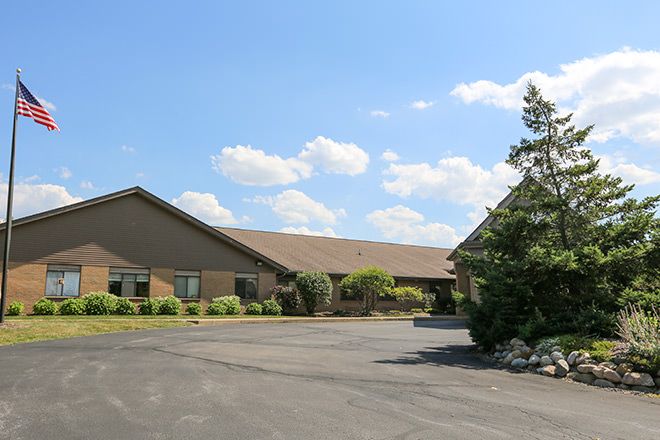 Brookdale Medina South 3