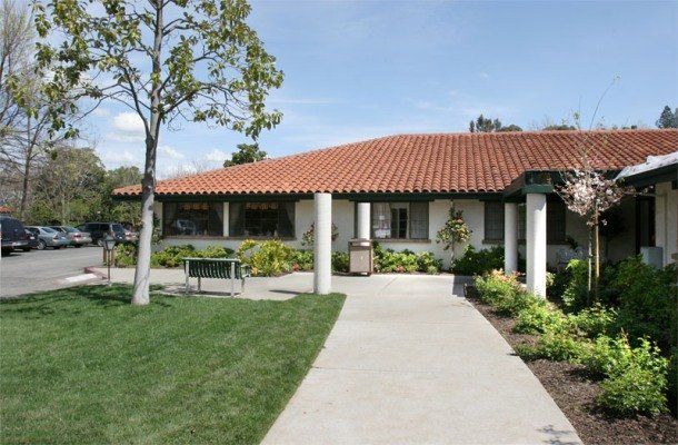 Pleasanton Nursing And Rehabilitation Center 1