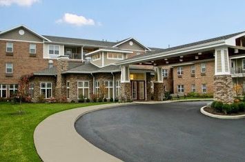 The Winfield at Richmond Heights 1