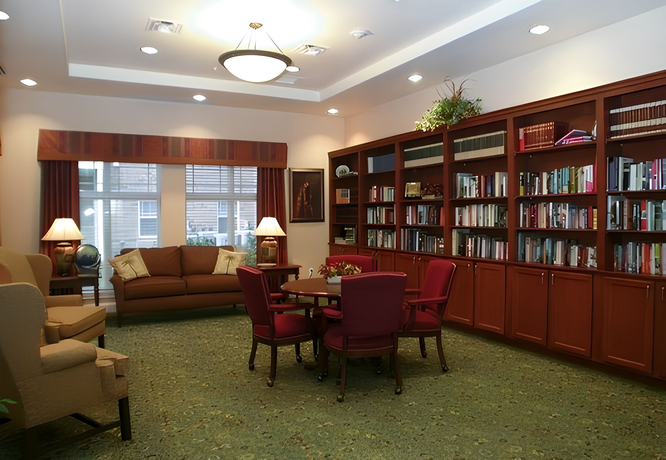 The Winfield at Richmond Heights 2